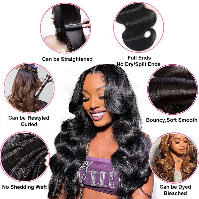 hair extensions near me