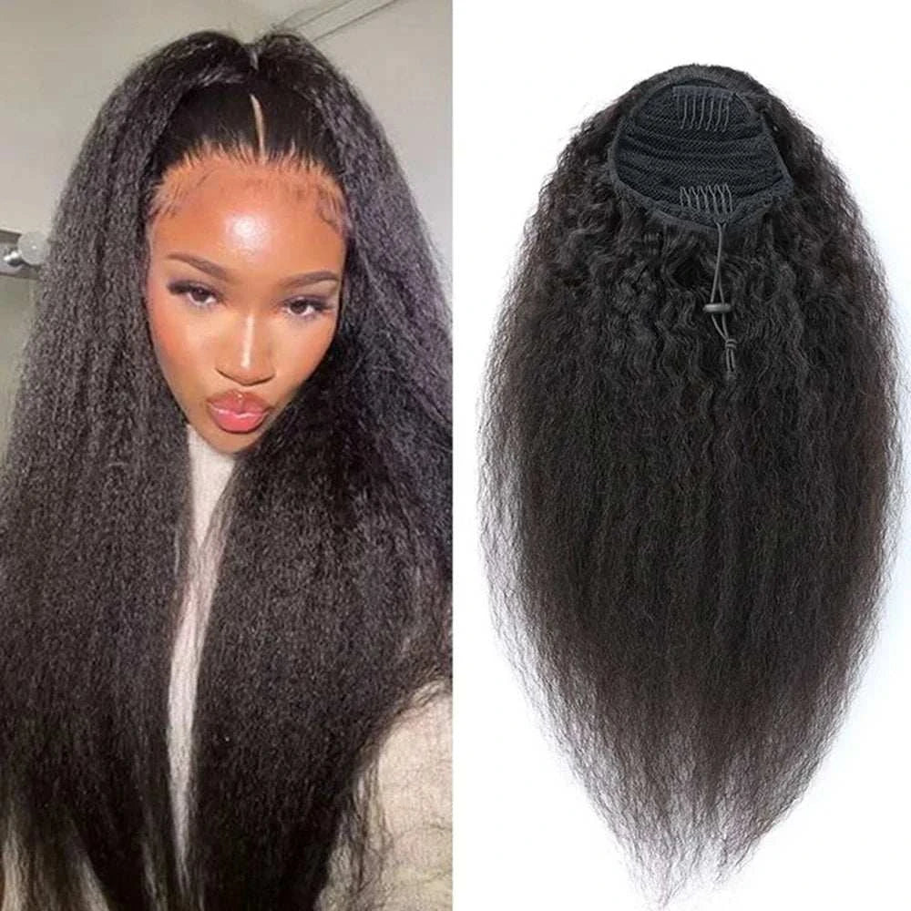 Human Hair Extensions