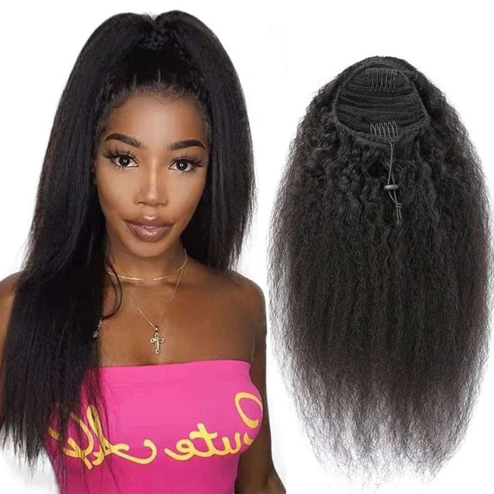 Human Hair Extensions