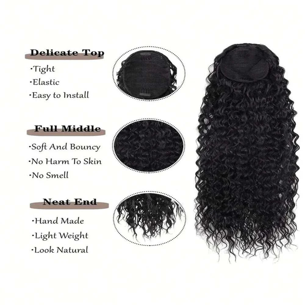 Human Hair Extensions