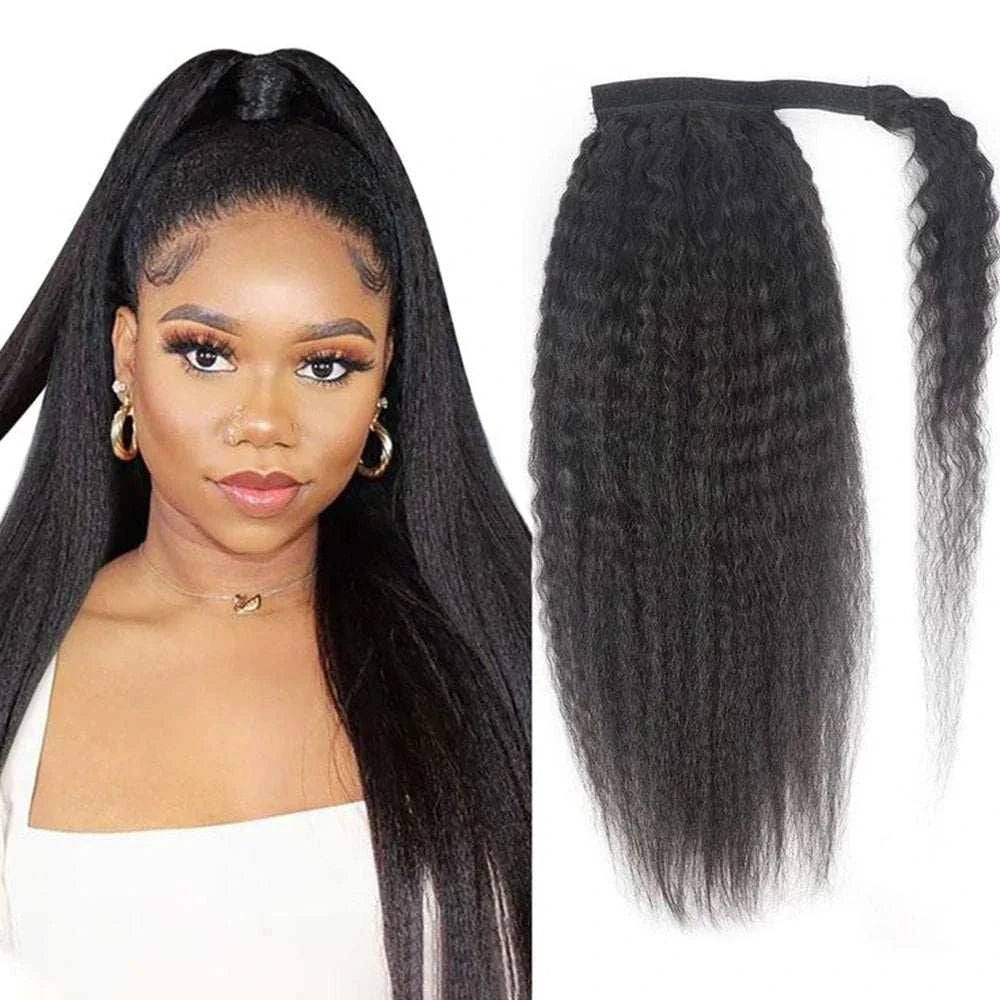Ponytail Extensions