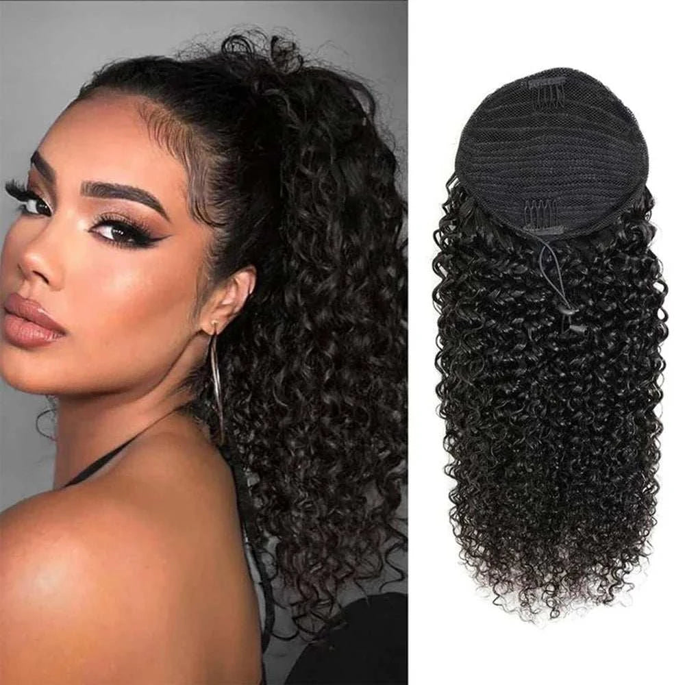 Human Hair Extensions