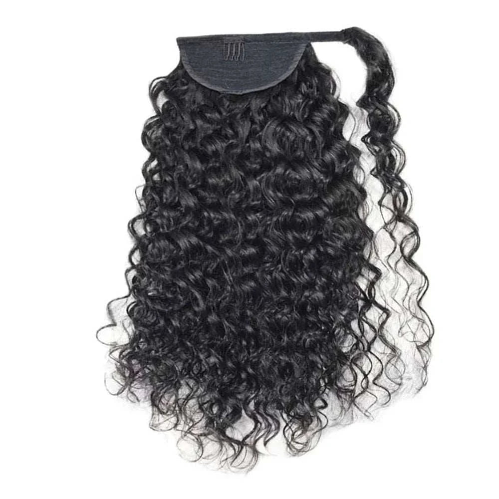 Ponytail Extensions