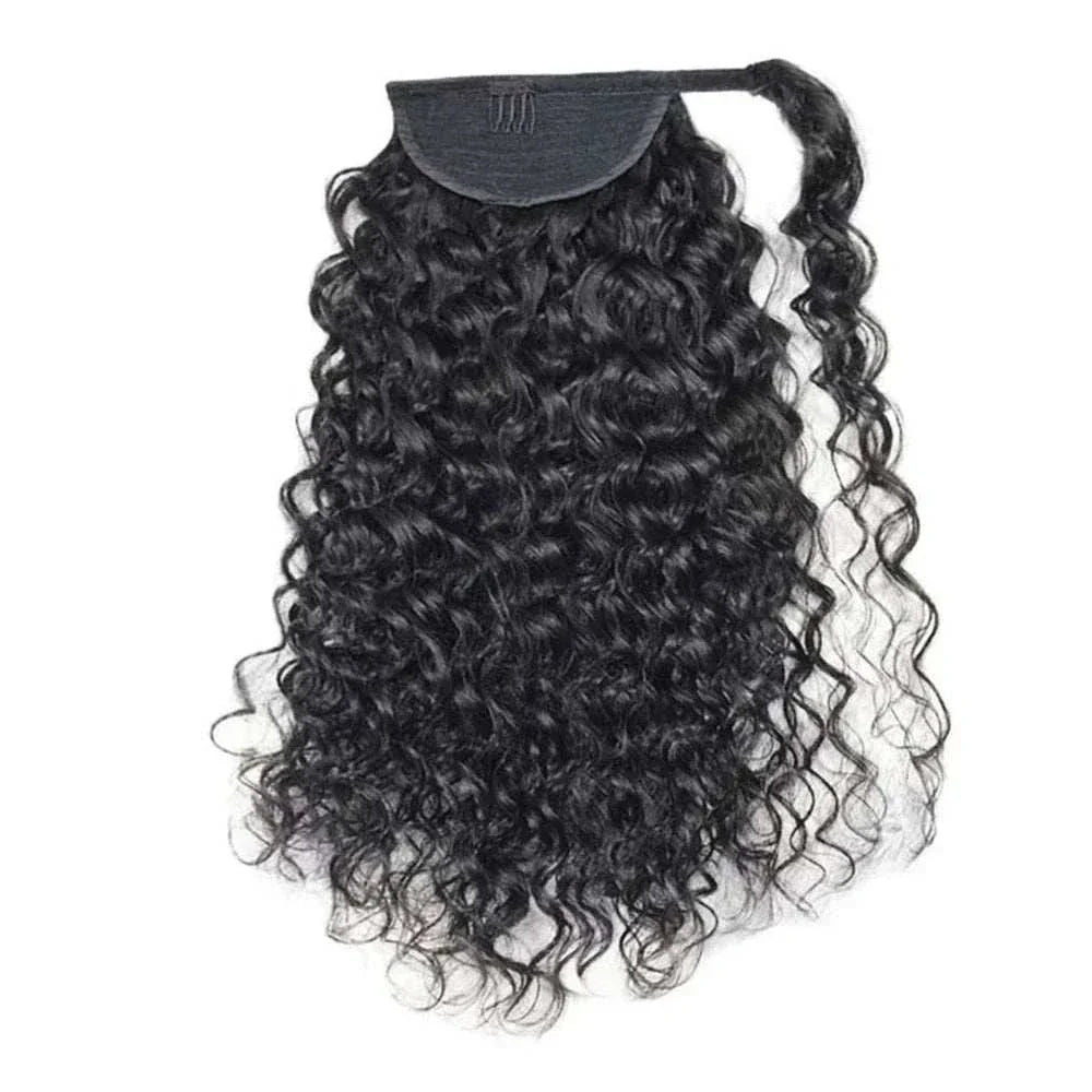 Ponytail Extensions