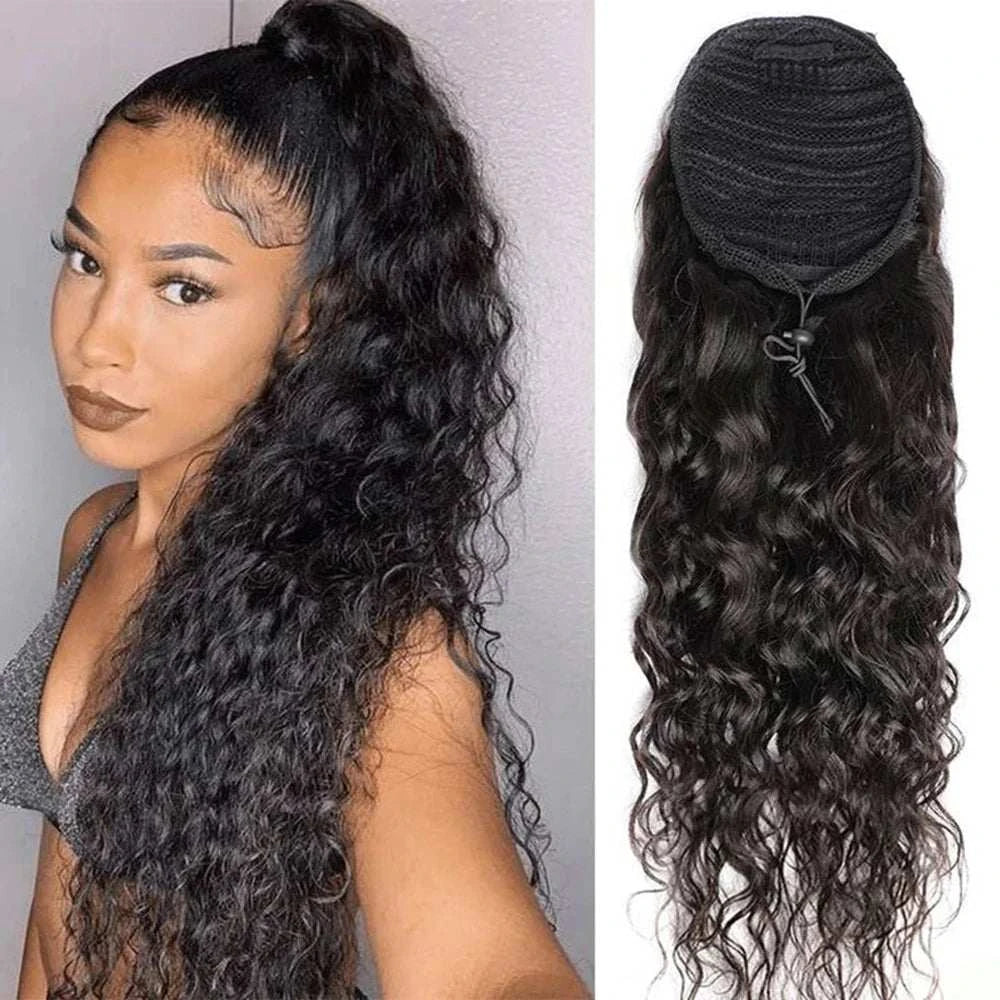 Human Hair Extensions