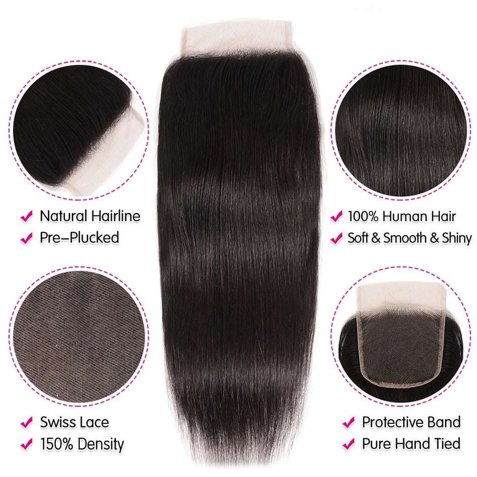 lace frontal