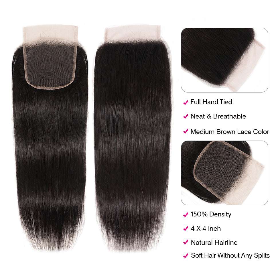 lace frontal