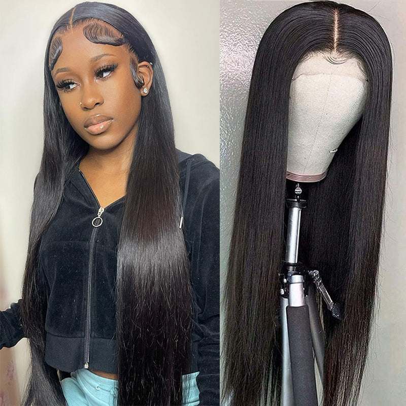 human hair wigs near me