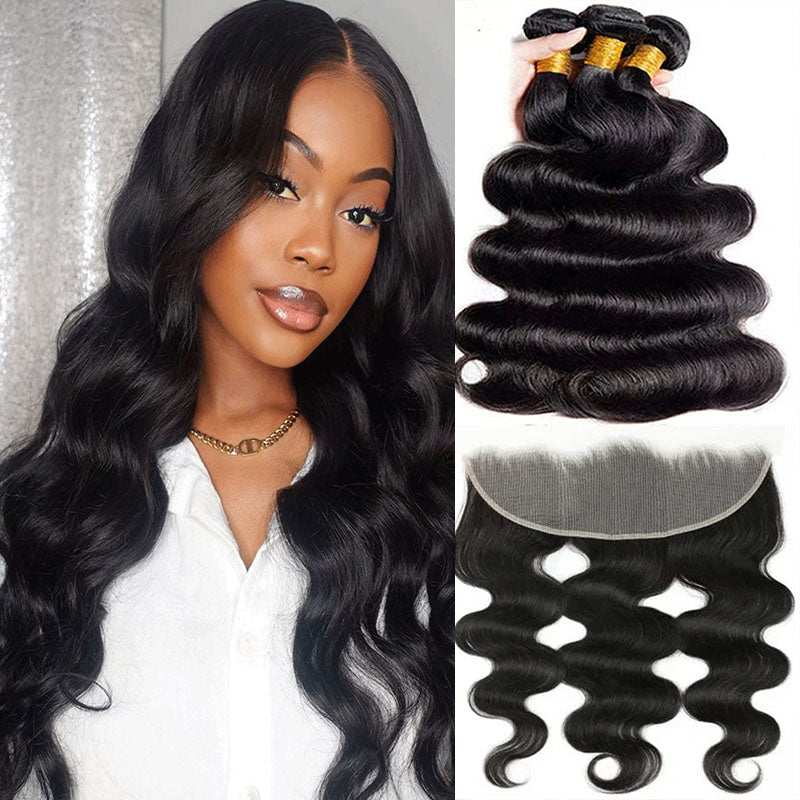 HD Lace Frontal HD Lace Frontal Wig