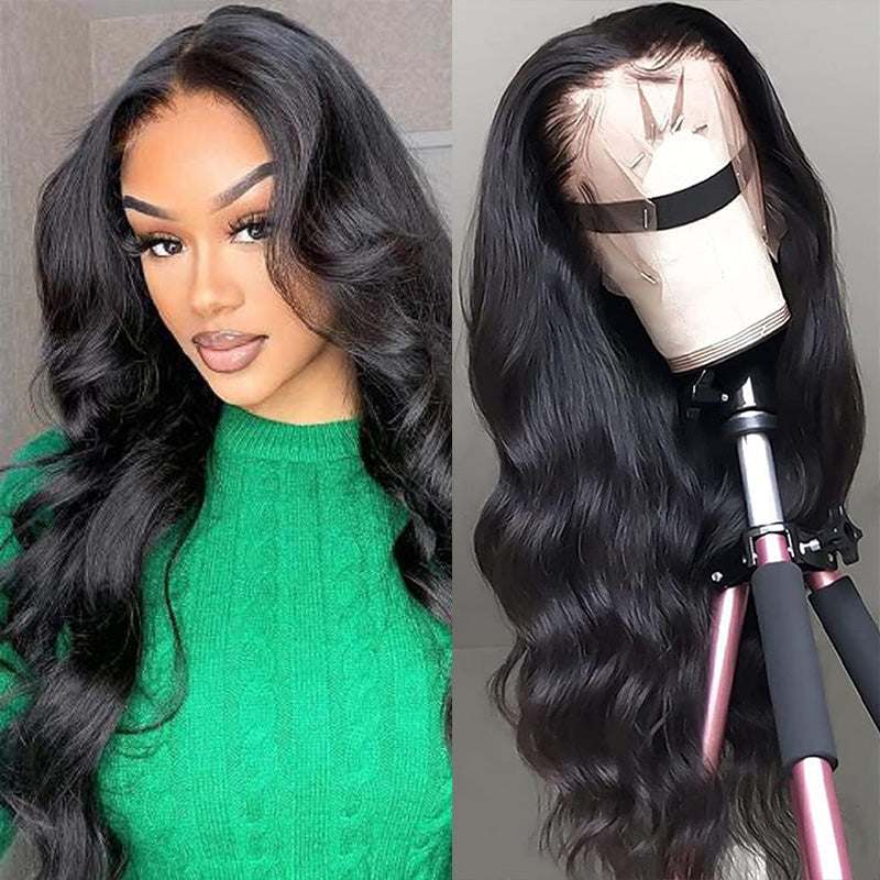 Body Wave Brazilian Virgin