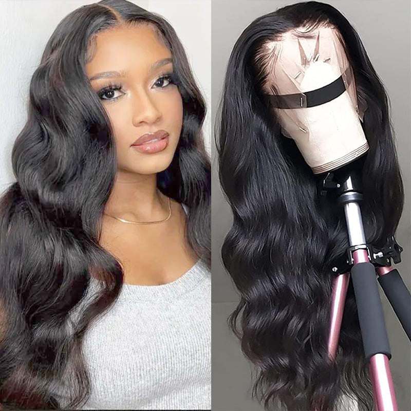 body wave