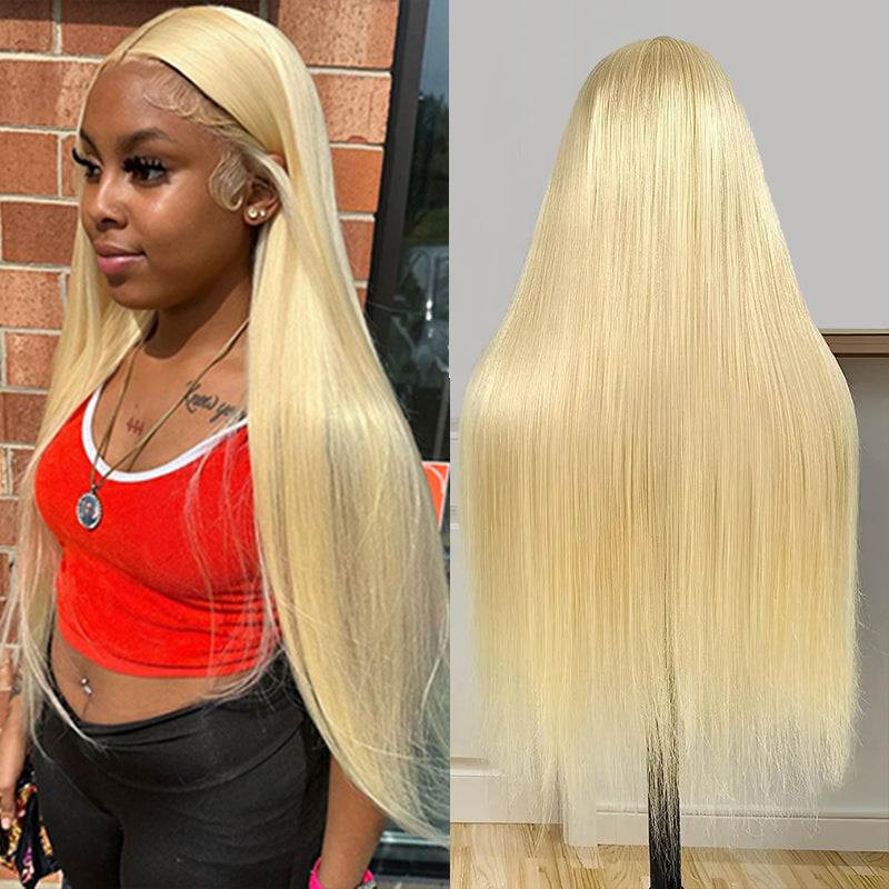 613 hd lace wig