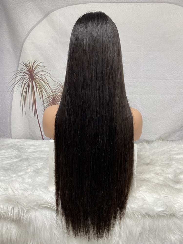 13x6 Lace Frontal Wig