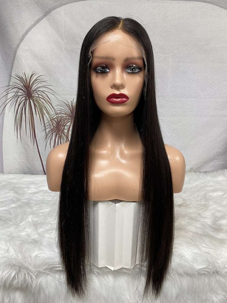 13x6 Lace Frontal Wig