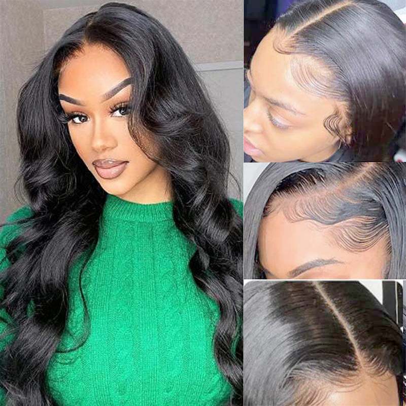 body wave