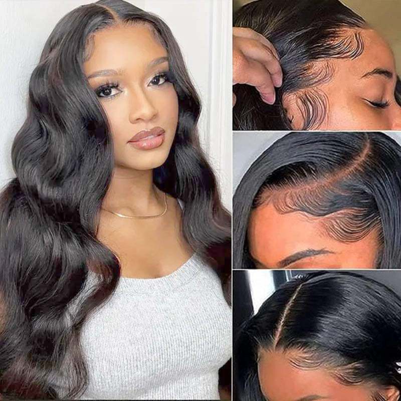 Body Wave Brazilian Virgin
