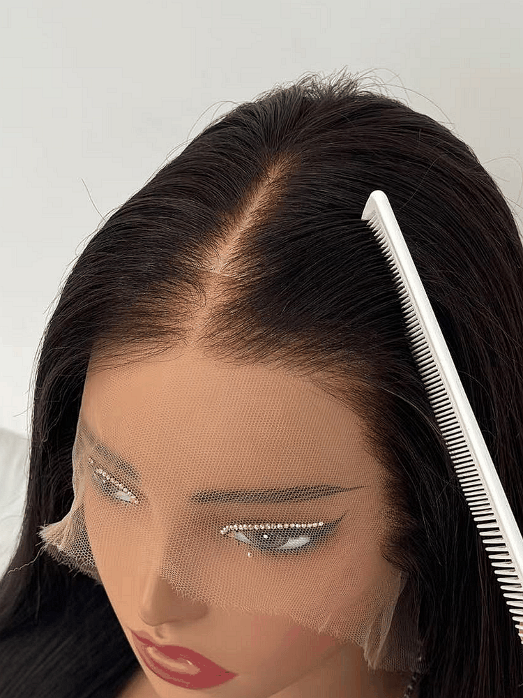13x6 Lace Frontal Wig
