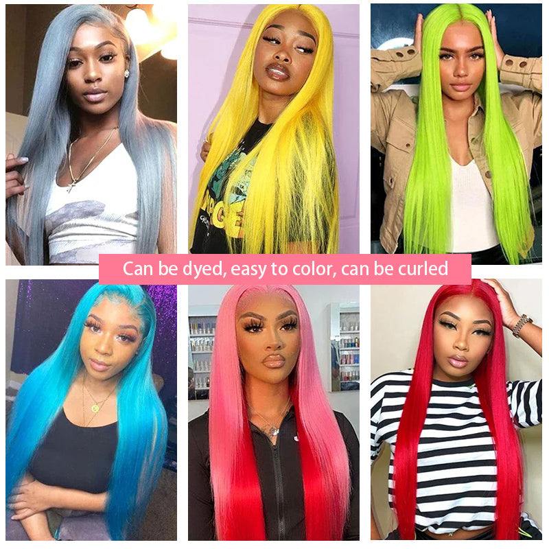 613 hd lace wig