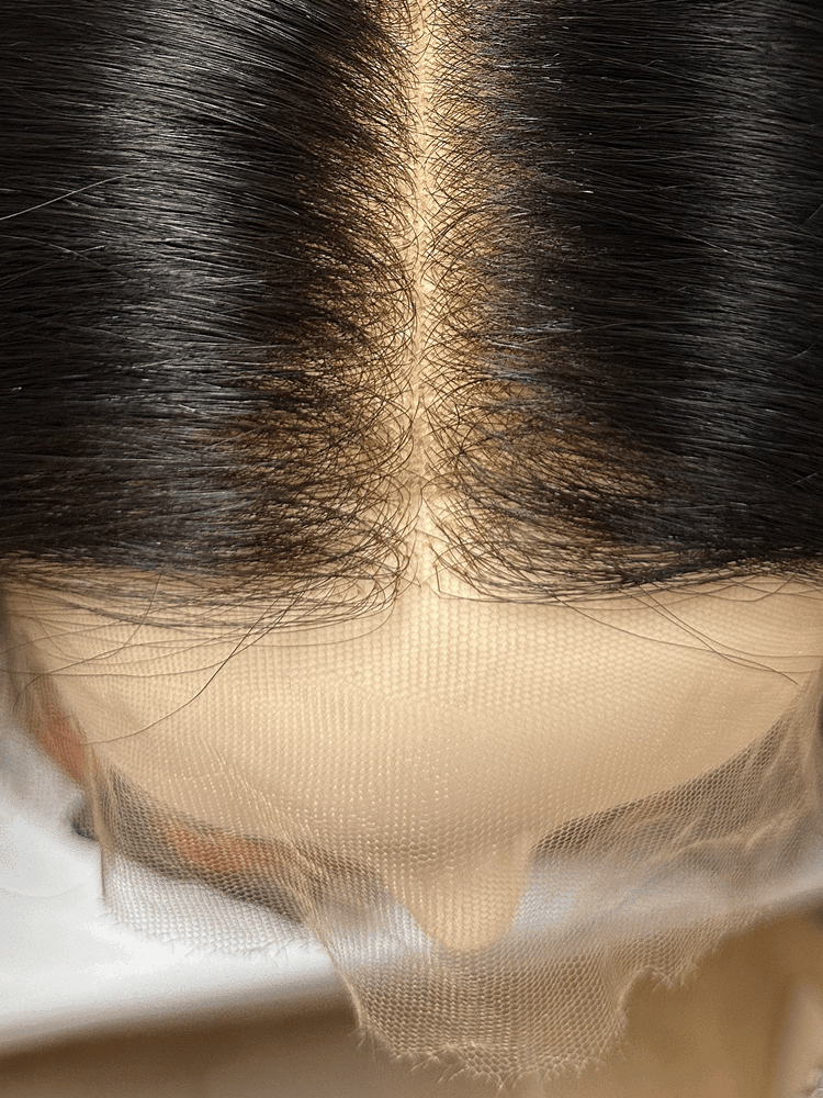 13x6 Lace Frontal Wig
