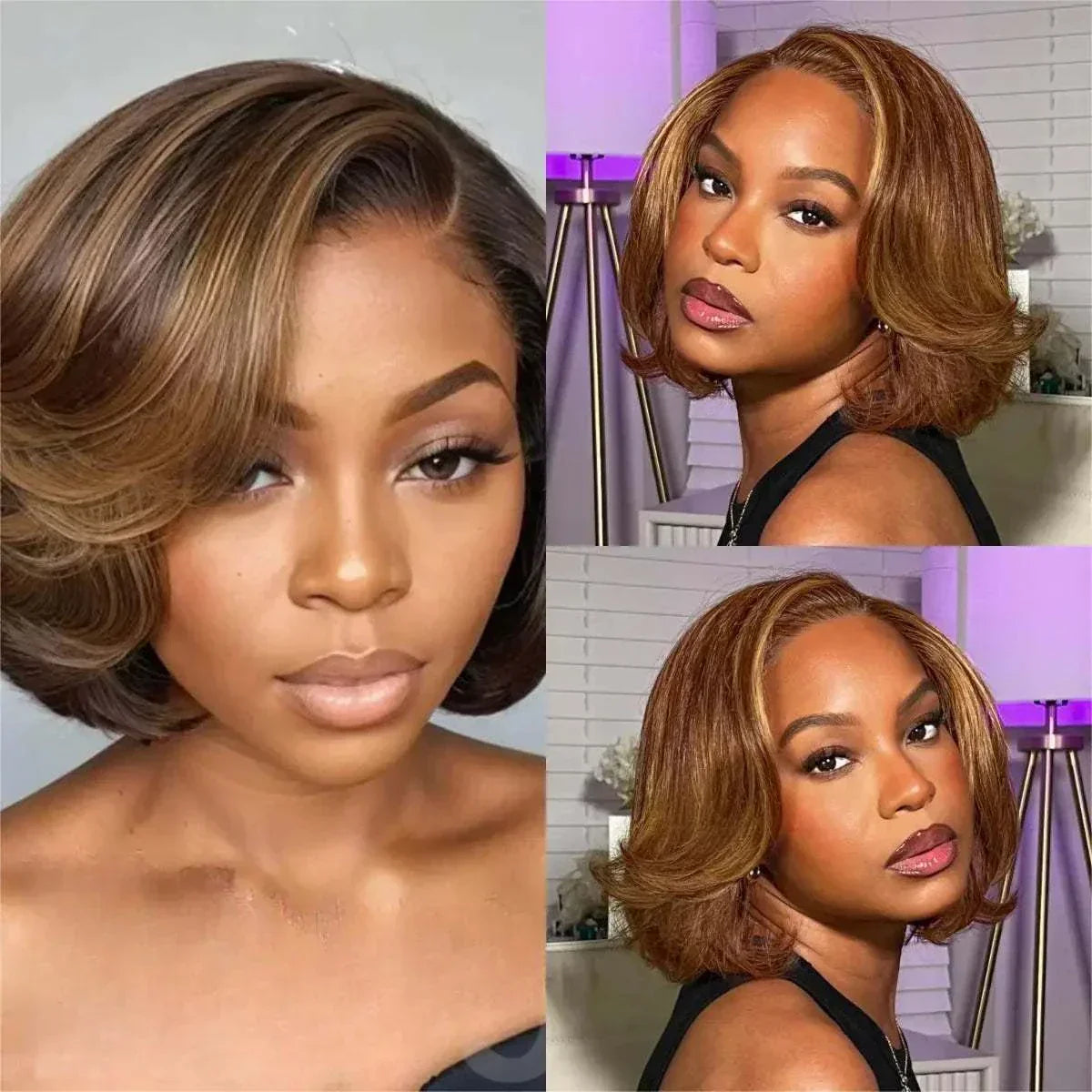 Brazilian Hair