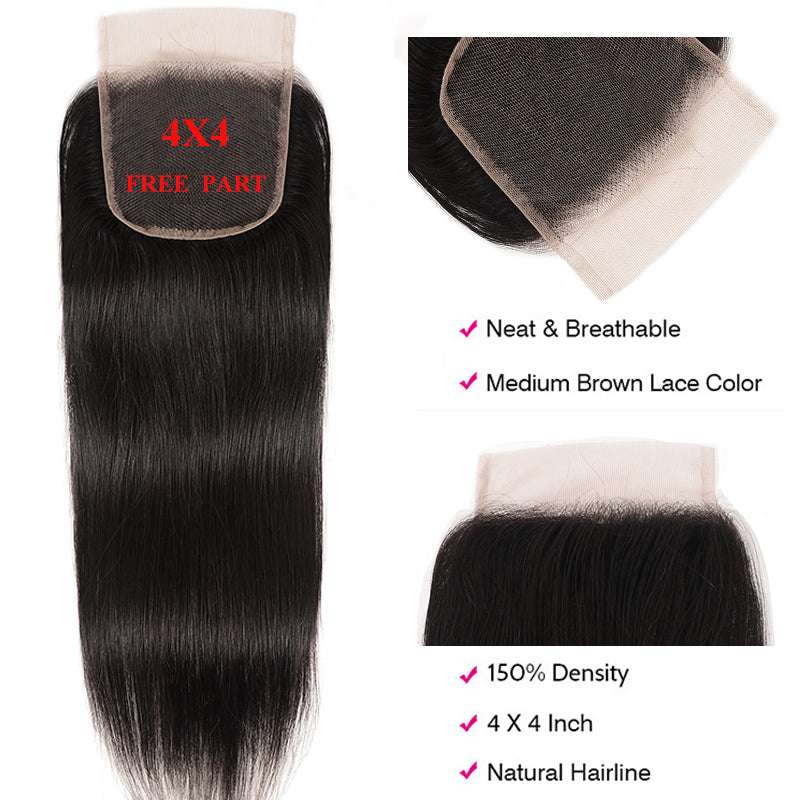 lace frontal