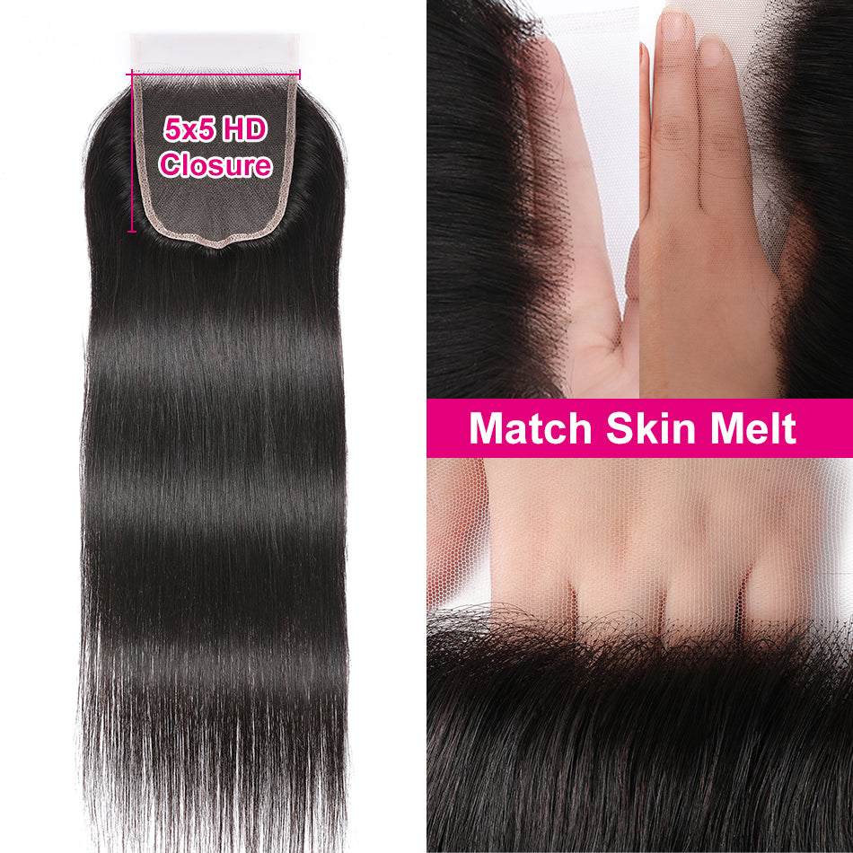 lace frontal