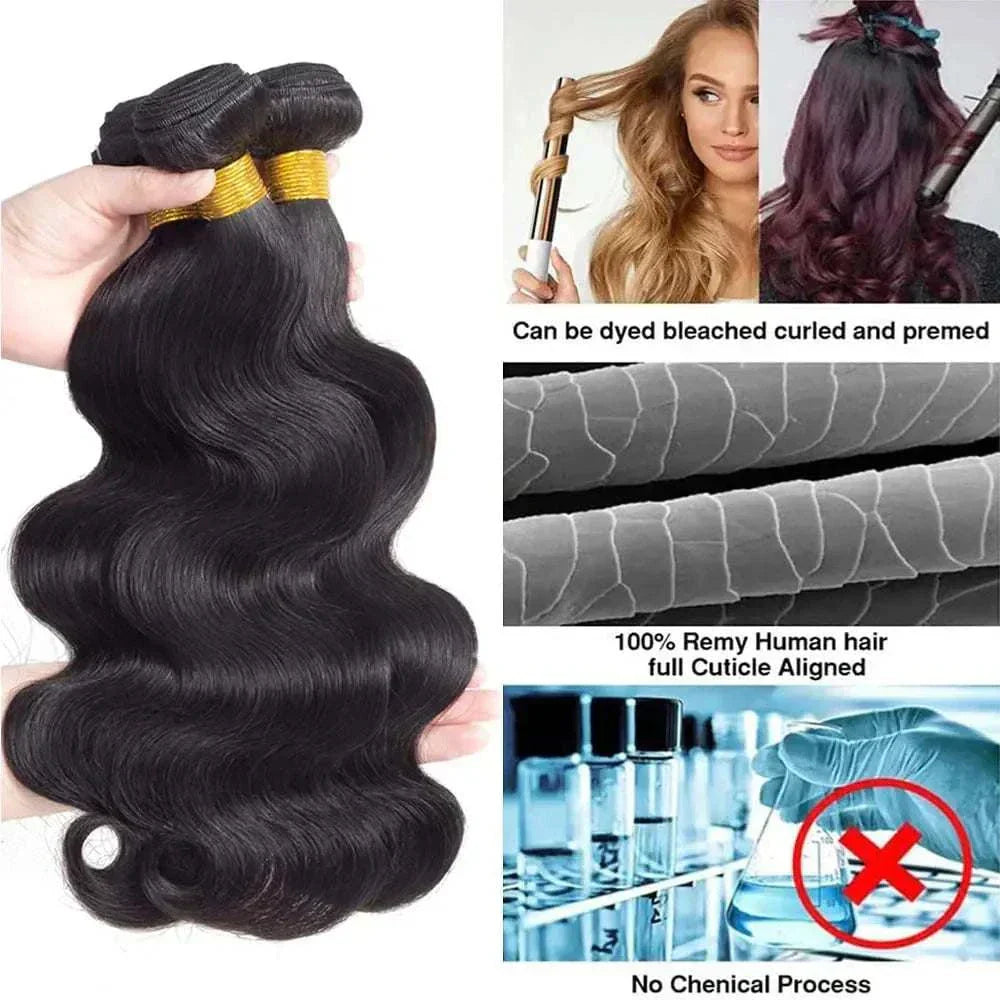 HD Lace Frontal HD Lace Frontal Wig