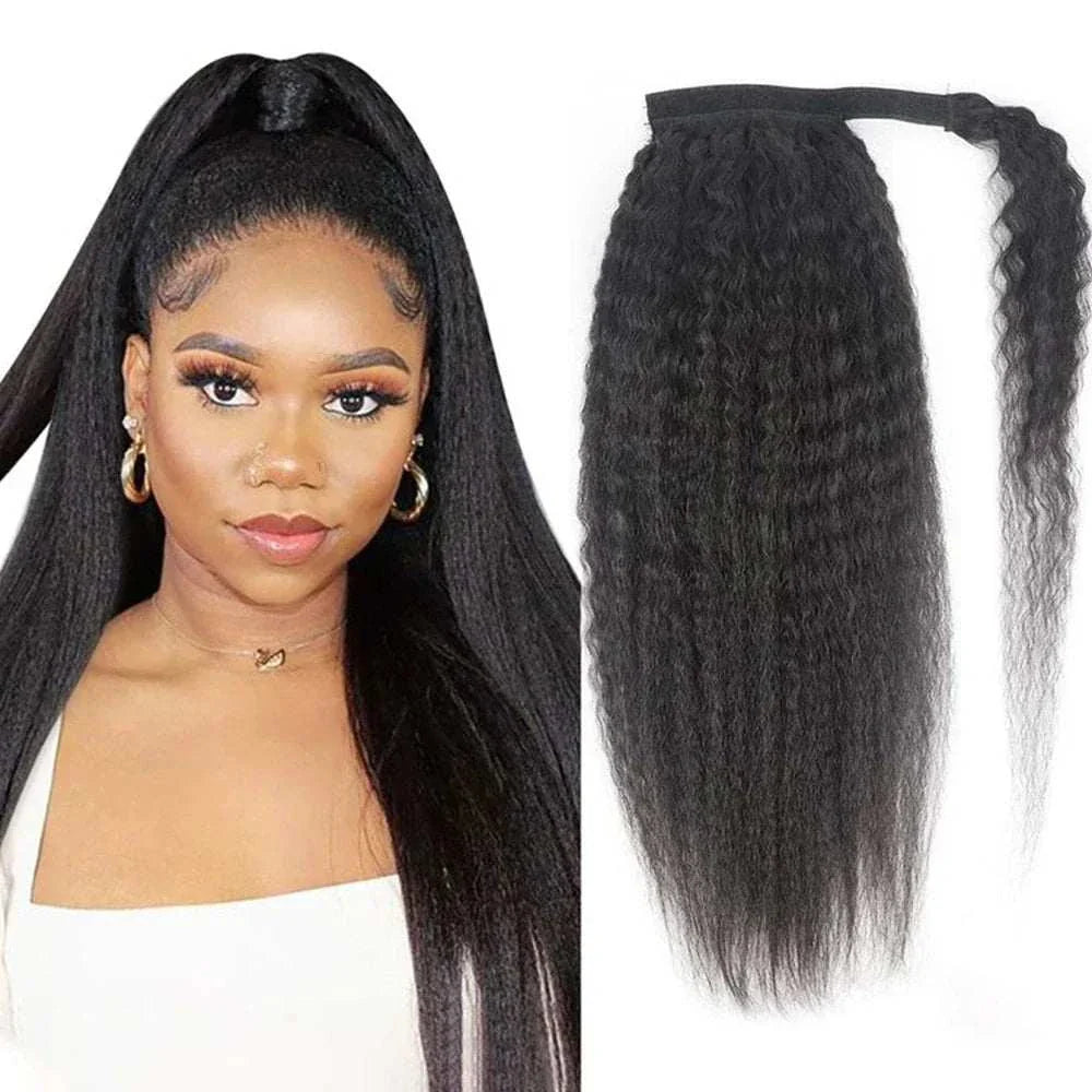 Ponytail Extensions