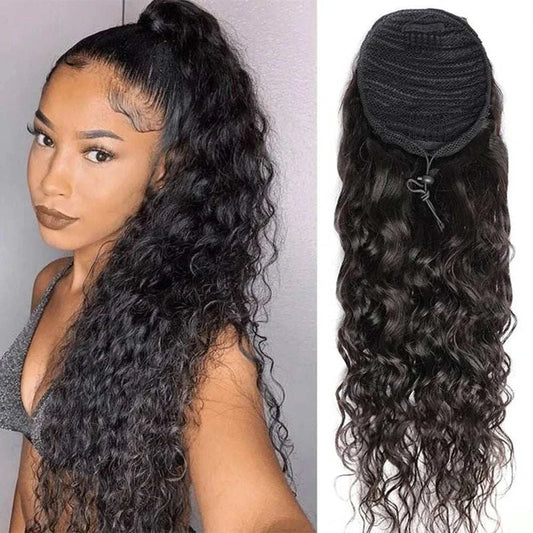 Human Hair Extensions